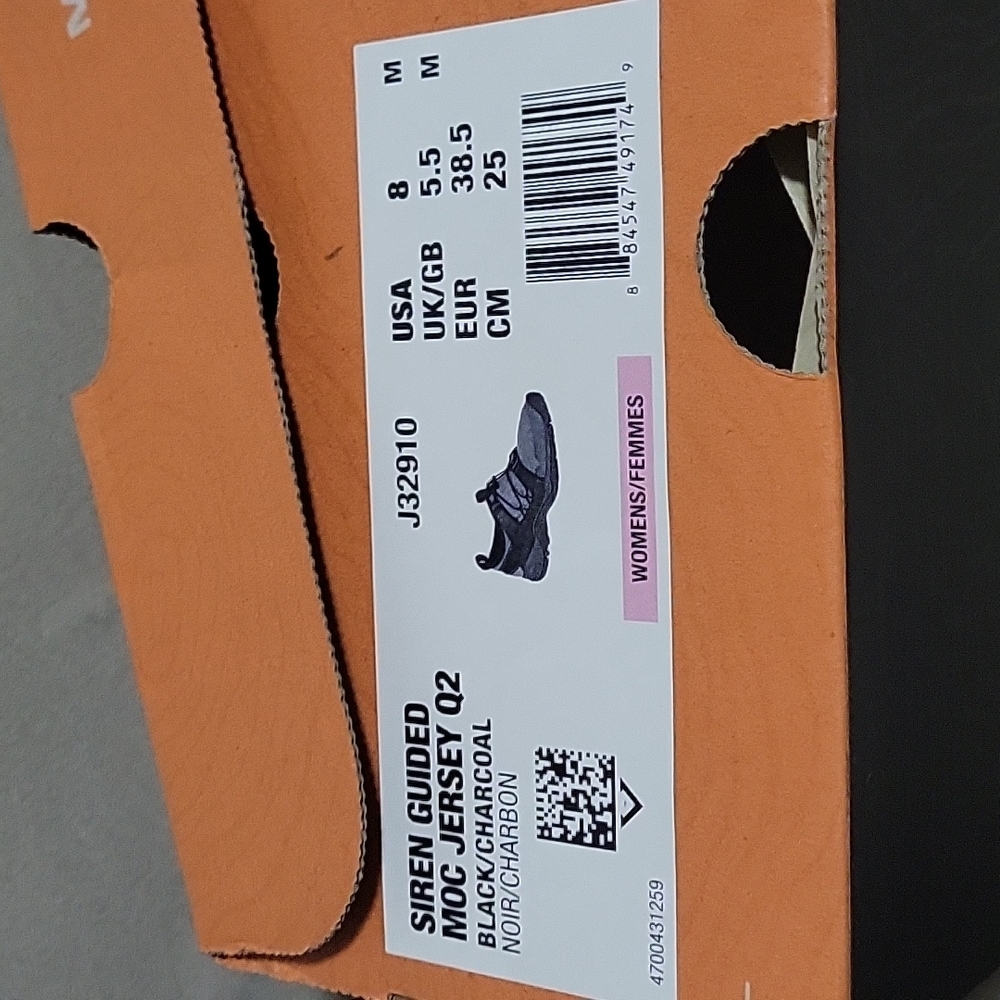 Women's Merrell - Picture 3 of 5